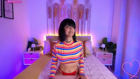 Evy Owen online show from 29, 5, 2026