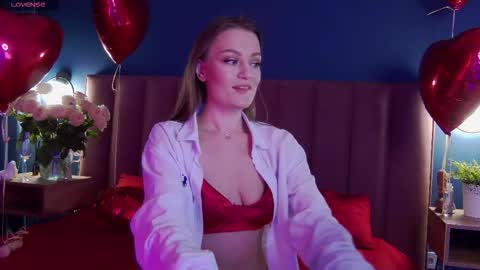 Evelyn online show from 15, 2, 2026