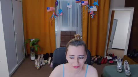 Snapshot of evelynreagan chatting on 28, 7, 2026 evelynreagan online show from 28, 7, 2026