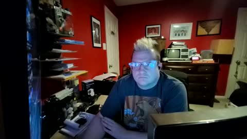 EV47 online show from 31, 12, 2024