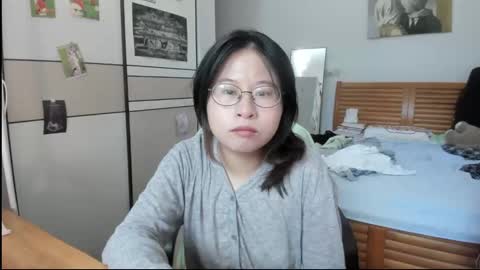 Snapshot of everhigh chatting on 6, 10, 2025 Coco online show from 6, 10, 2025