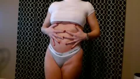 Everleighmae online show from 17, 2, 2025