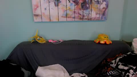 Everly online show from 20, 4, 2026