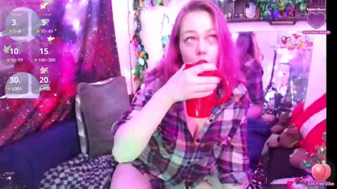 Evie online show from 20, 12, 2024