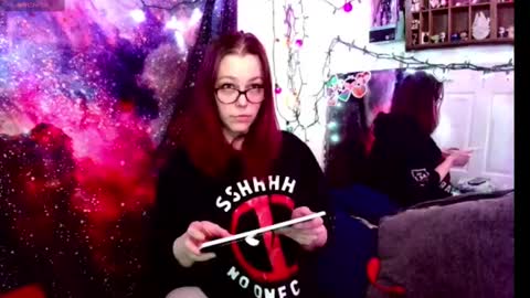 Evie online show from 26, 1, 2025