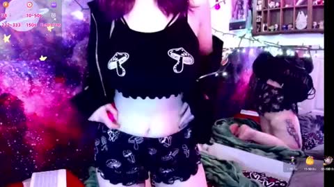 Evie online show from 28, 2, 2025