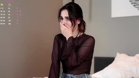 Anita online show from 27, 10, 2025