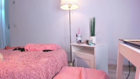 Sensation Body online show from 23, 12, 2024