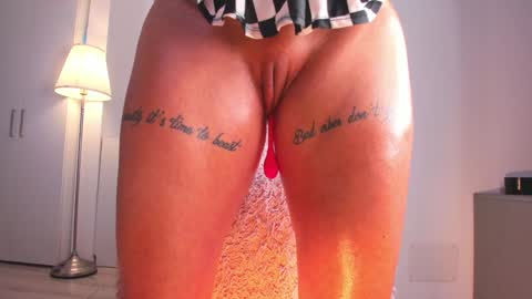 Sensation Body online show from 4, 2, 2025