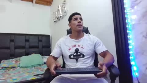 luis online show from 6, 1, 2025