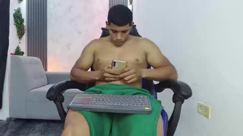 luis online show from 13, 9, 2025