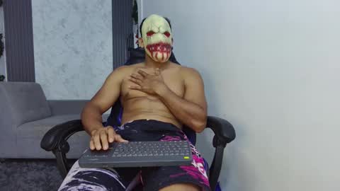 luis online show from 26, 10, 2025