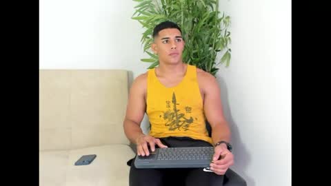 Snapshot of evessinn chatting on 2, 6, 2026 luis online show from 2, 6, 2026