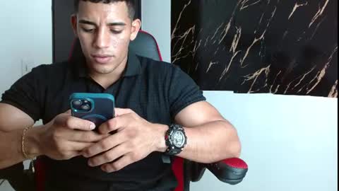 Snapshot of evessinn chatting on 20, 7, 2026 luis online show from 20, 7, 2026