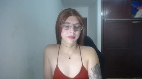 Snapshot of evi_kitty chatting on 2, 5, 2026 Evi online show from 2, 5, 2026