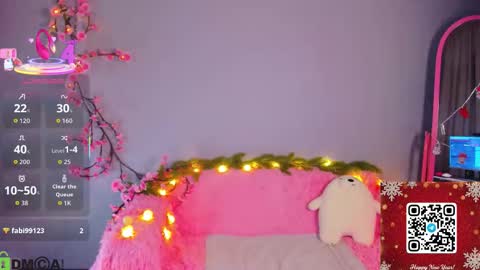 Snapshot of evi_mayy chatting on 7, 1, 2026 Evi online show from 7, 1, 2026