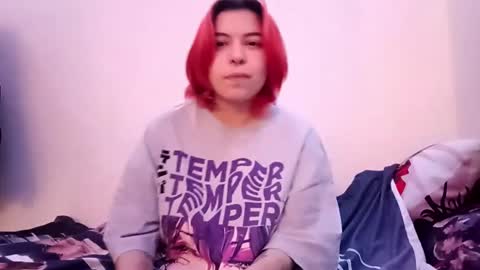 Eva online show from 14, 1, 2026