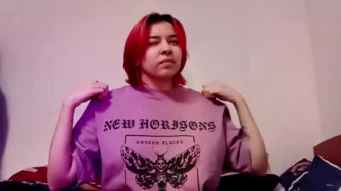 Eva online show from 16, 1, 2026