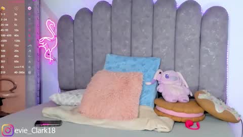 My name is Evie  nice to meet you  really get to know me better private is open  online show from 27, 11, 2025