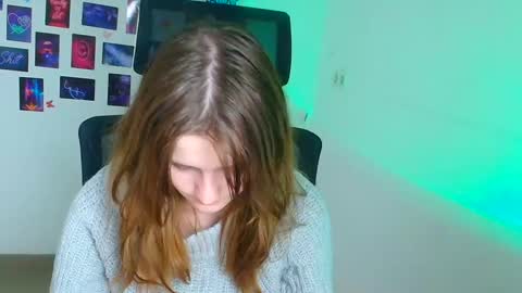 Evie online show from 4, 12, 2025