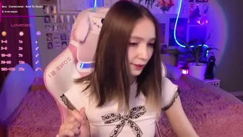 Evie online show from 11, 5, 2026