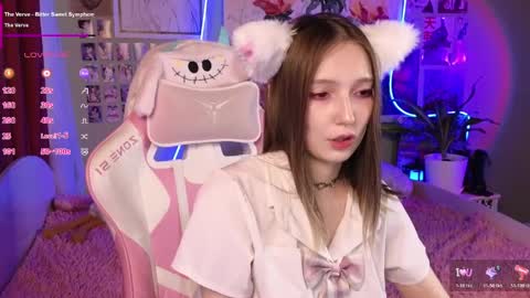 Evie online show from 17, 5, 2026