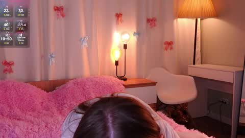 Lilith online show from 12, 4, 2026