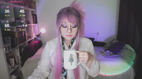 Snapshot of eviecuster chatting on 17, 7, 2026 Im gonna be on in 2 hours online show from 17, 7, 2026