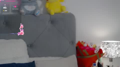 Evie online show from 27, 2, 2025