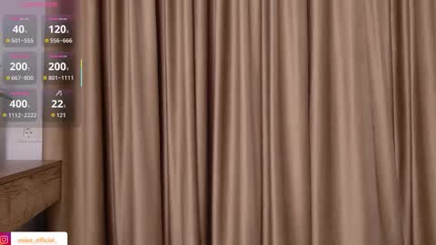 Evie online show from 7, 2, 2026