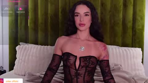 Evie online show from 12, 7, 2026