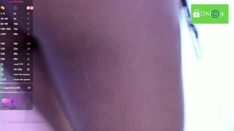 Snapshot of evil_sammy chatting on 26, 1, 2025 Mistress Sammy online show from 26, 1, 2025