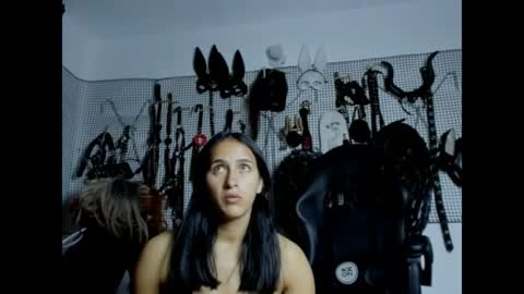 Snapshot of evil_sammy chatting on 21, 7, 2026 Mistress Sammy online show from 21, 7, 2026