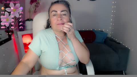 Pamela  online show from 30, 12, 2024