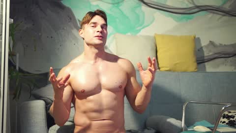 David online show from 11, 12, 2024