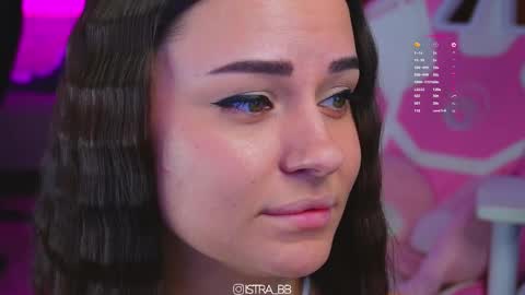 Snapshot of evilhare chatting on 20, 3, 2026 Victoria online show from 20, 3, 2026