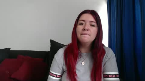 evilheart_69 online show from 13, 10, 2025