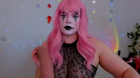 Snapshot of evilla_brill chatting on 24, 5, 2026 evilla_brill online show from 24, 5, 2026