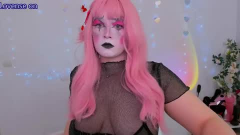 Snapshot of evilla_brill chatting on 28, 5, 2026 evilla_brill online show from 28, 5, 2026