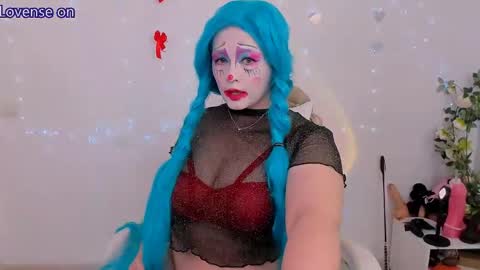 Snapshot of evilla_brill chatting on 10, 6, 2026 evilla_brill online show from 10, 6, 2026