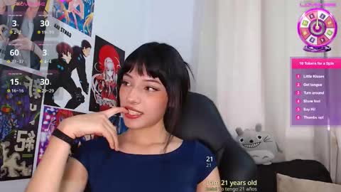 Sofia and David online show from 2, 10, 2025