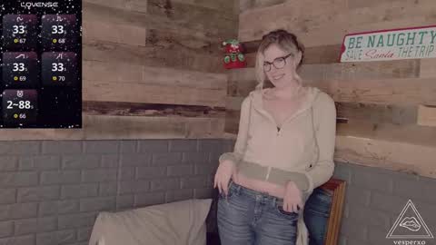 Vesper -  online show from 5, 12, 2025