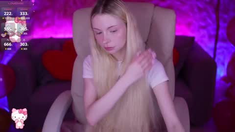 Eva online show from 8, 2, 2026