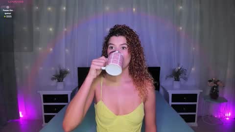 Evolet online show from 19, 12, 2025