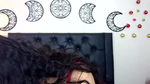 Evolet online show from 27, 11, 2025