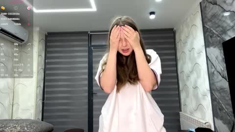 Eva online show from 26, 10, 2025