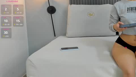 evony_beckerr online show from 19, 12, 2025