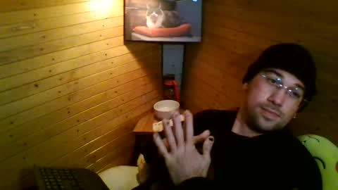 EvPierce online show from 29, 4, 2026