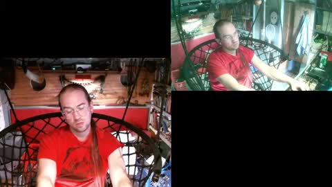 EvPierce online show from 14, 5, 2026