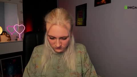 Evi online show from 7, 3, 2025